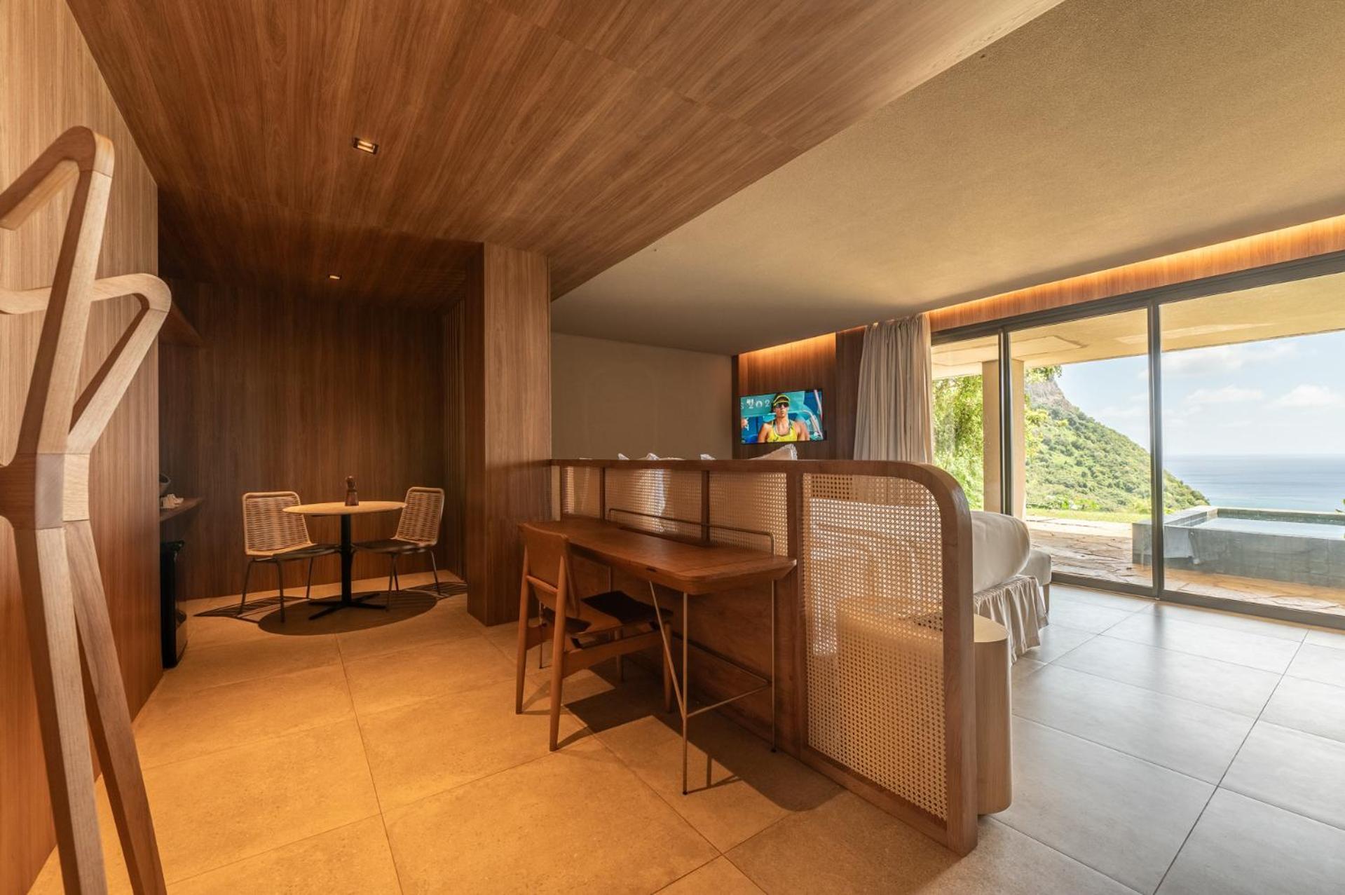 Hamares Boutique Hotel Фернанду-де-Нороння Екстер'єр фото