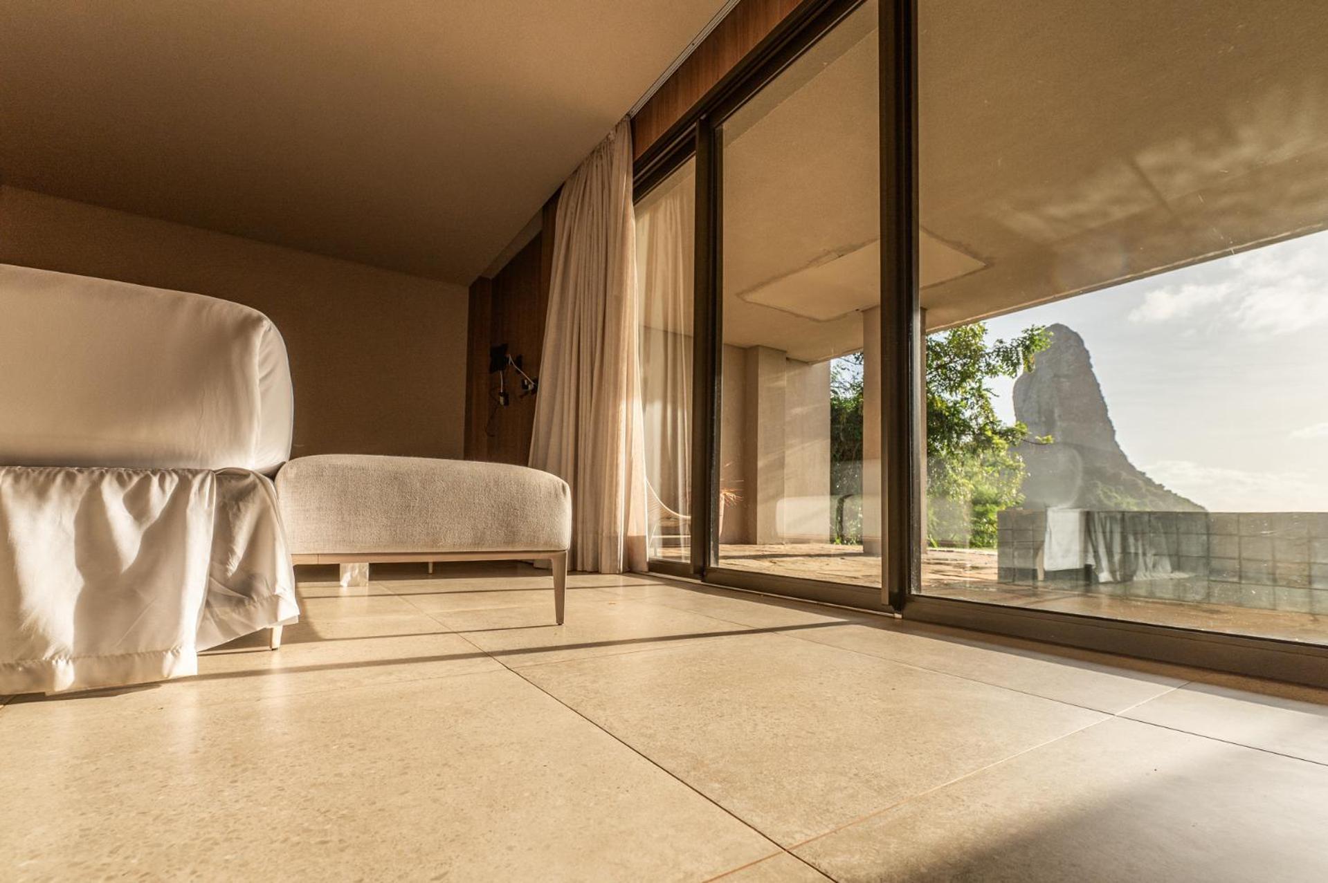 Hamares Boutique Hotel Фернанду-де-Нороння Екстер'єр фото