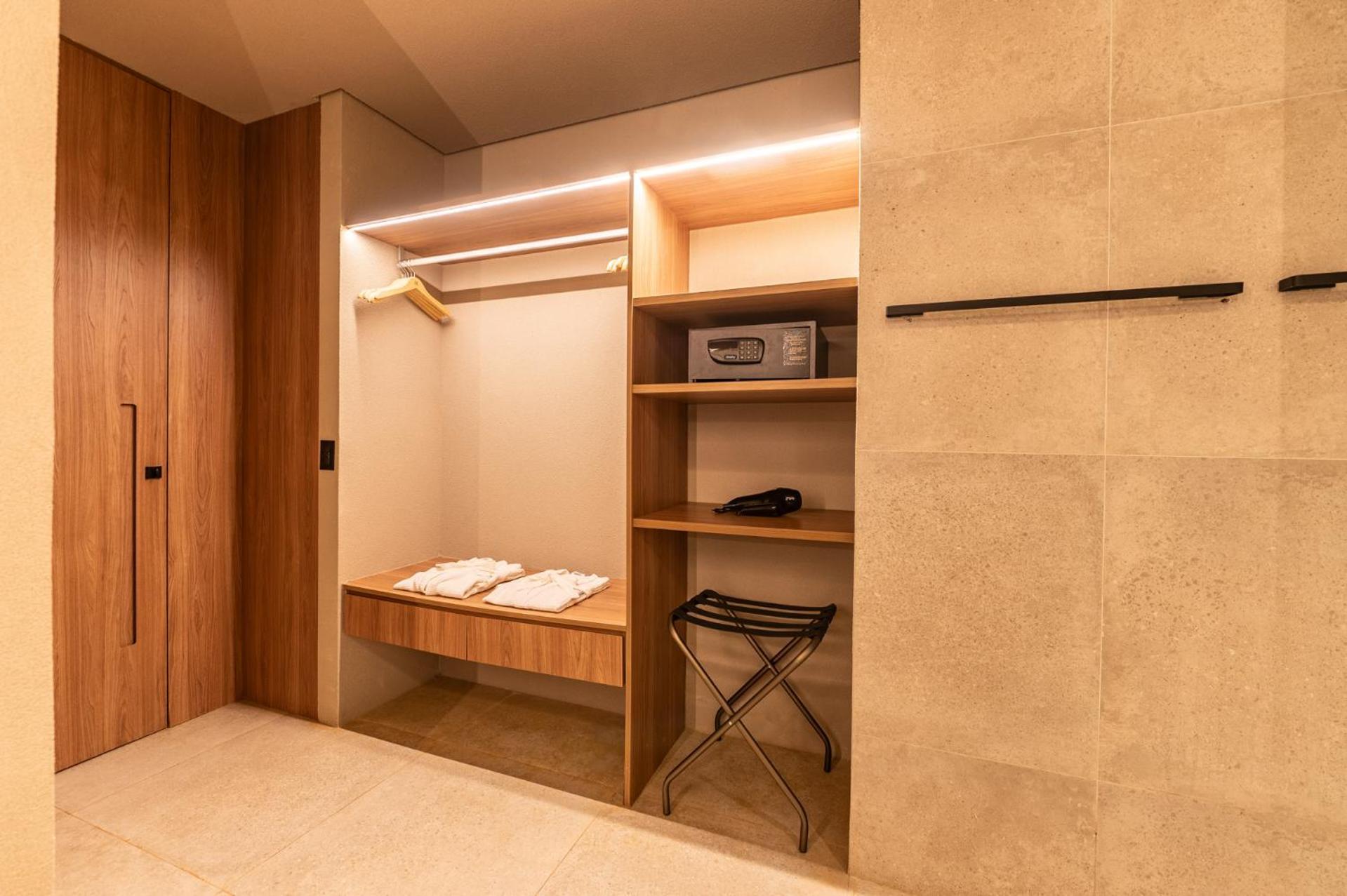 Hamares Boutique Hotel Фернанду-де-Нороння Екстер'єр фото