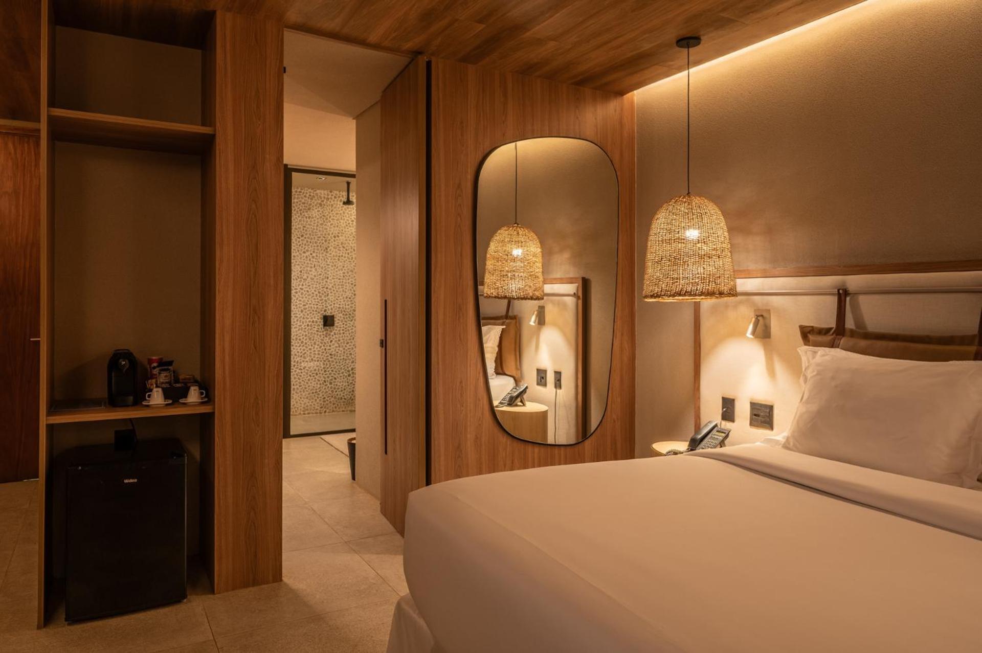 Hamares Boutique Hotel Фернанду-де-Нороння Екстер'єр фото